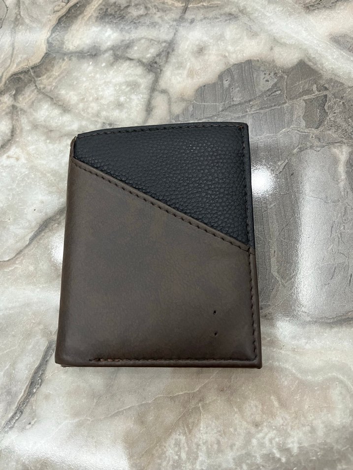 Erkek Cüzdanı - Görsel 2