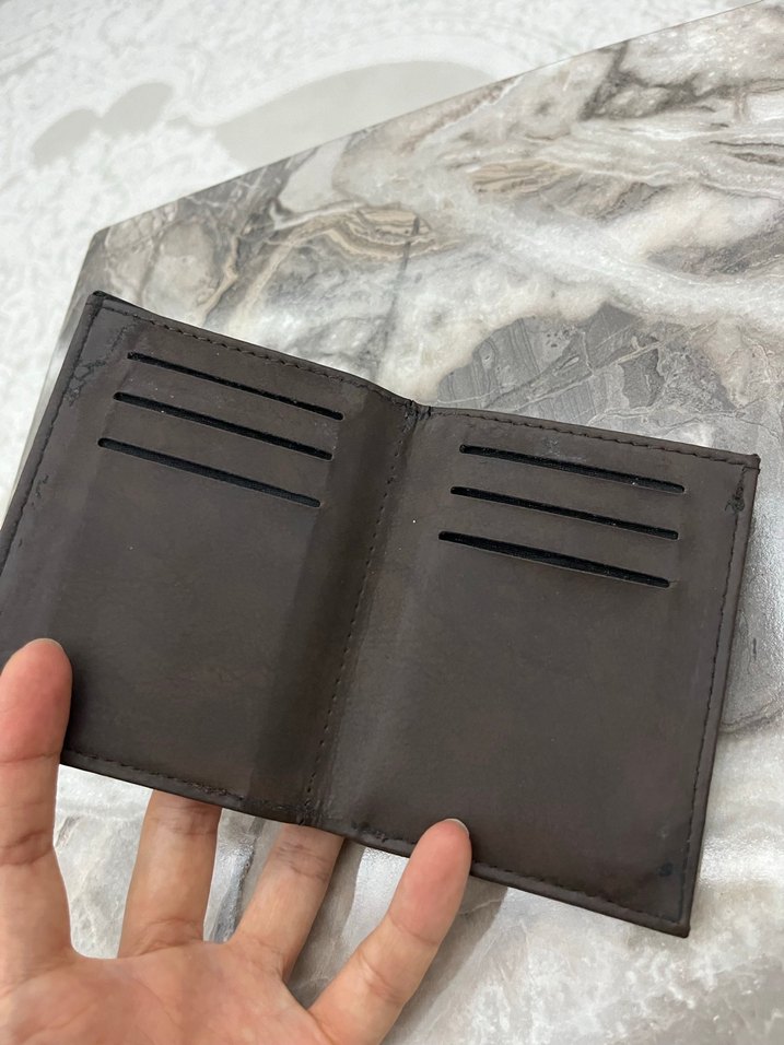 Erkek Cüzdanı - Görsel 4