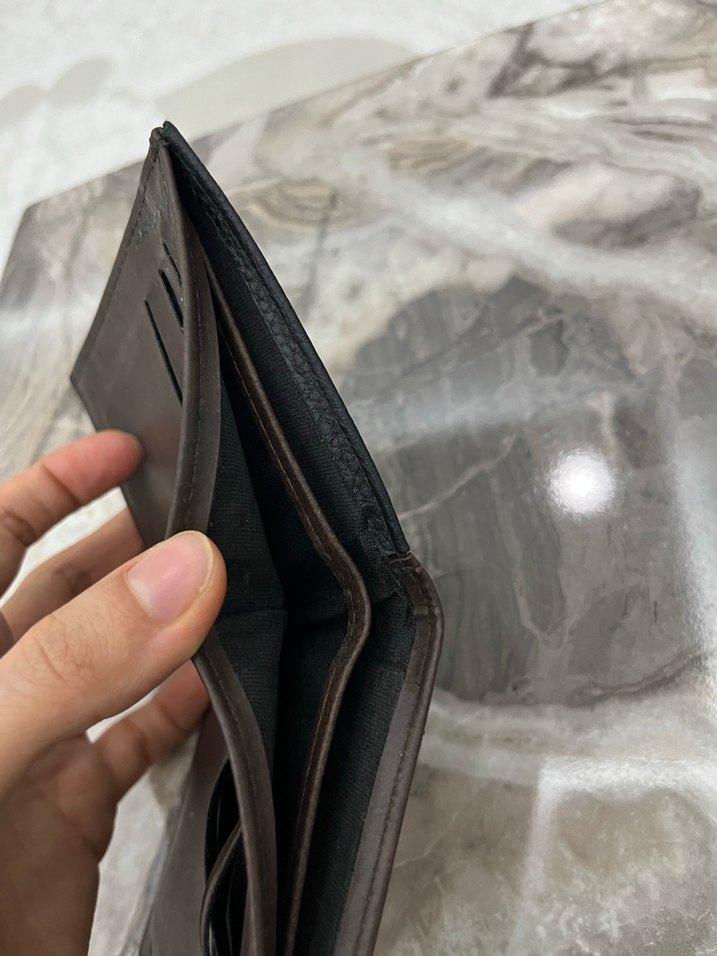 Erkek Cüzdanı - Görsel 5