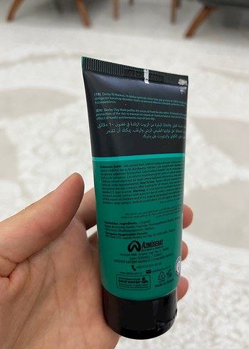 Derby Kil Maskesi 75 ml - Görsel 4