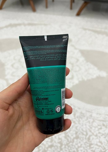 Derby Kil Maskesi 75 ml - Görsel 2