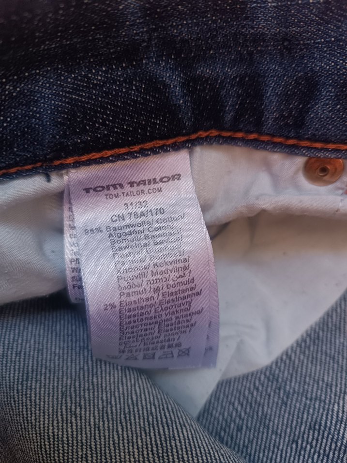 vintage kadın şort - Görsel 3