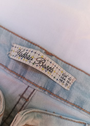 Kadın Şort - Görsel 2