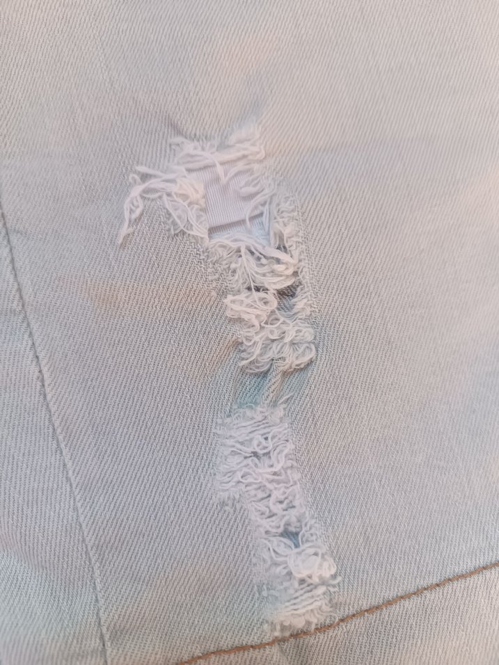 Kadın Şort - Görsel 4