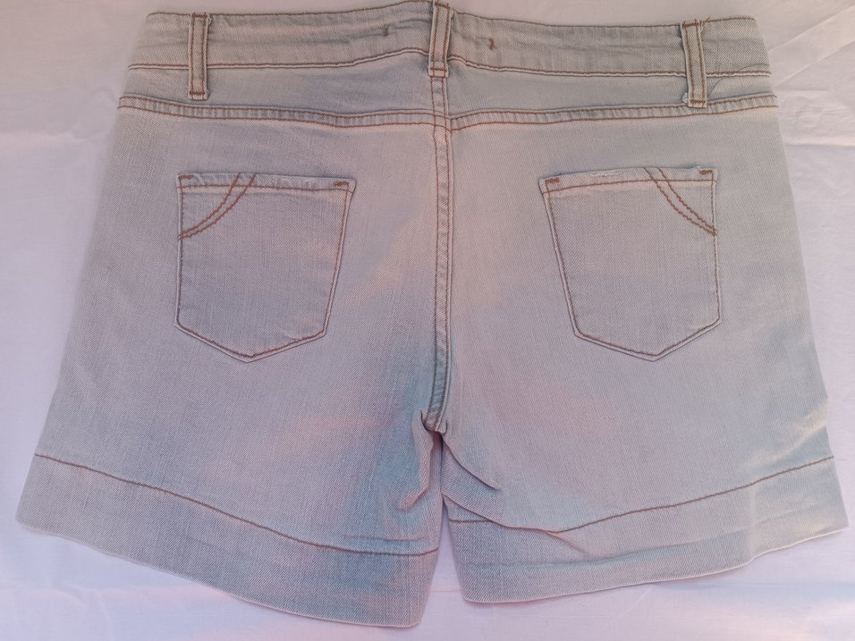 Kadın Şort - Görsel 5