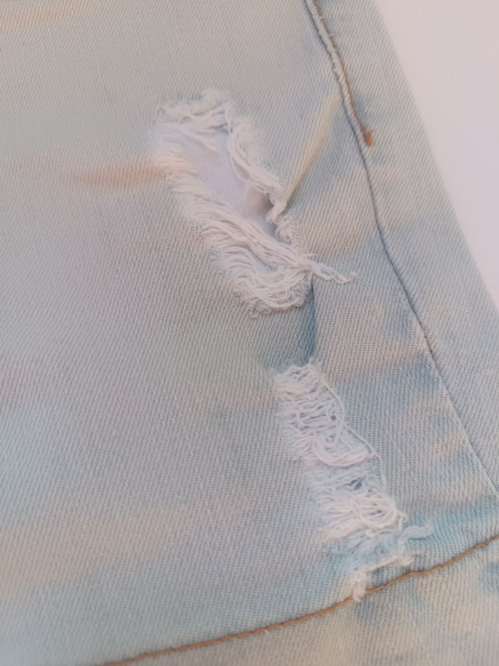 Kadın Şort - Görsel 3