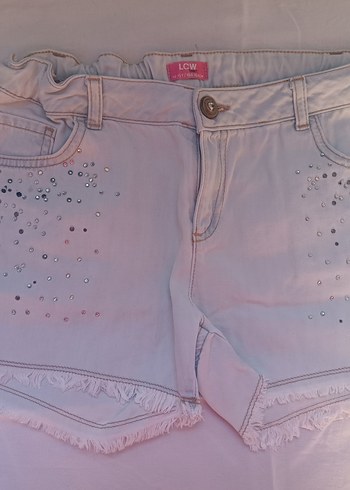 LC Waikiki 13-14 Yaş