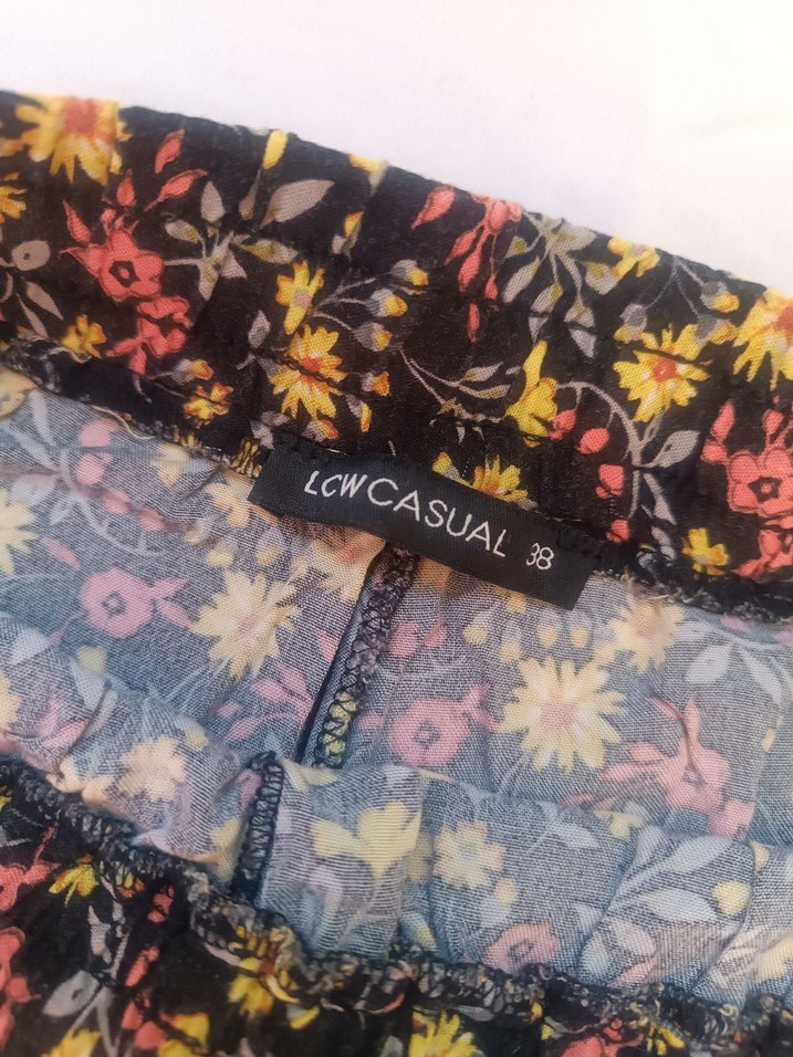 LCW CASUAL KADIN ŞORT - Görsel 2