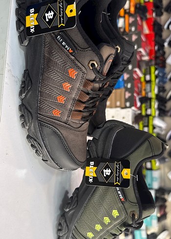 Orjinal biletix marka kışlıktır su almaz kaymaz taban kauçuk - Görsel 3