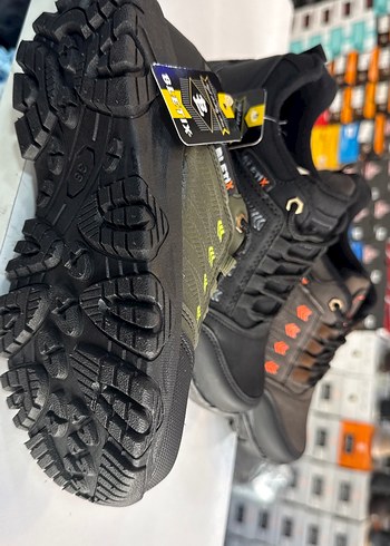 Orjinal biletix marka kışlıktır su almaz kaymaz taban kauçuk - Görsel 2