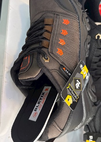 Orjinal biletix marka kışlıktır su almaz kaymaz taban kauçuk - Görsel 4