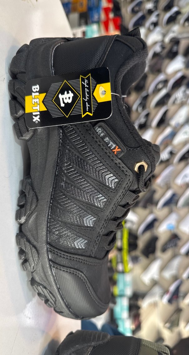 Orjinal biletix marka kışlıktır su almaz kaymaz taban kauçuk - Görsel 5