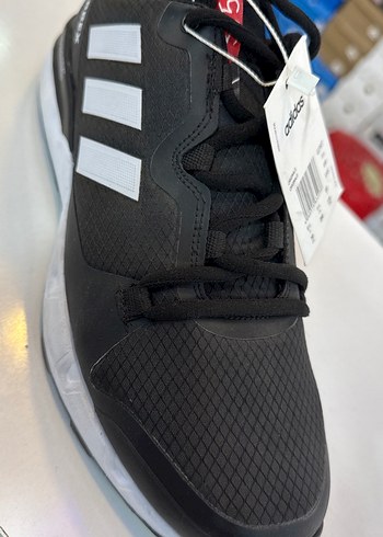 Erkek Siyah Spor Ayakkabı - Terrex - Görsel 3