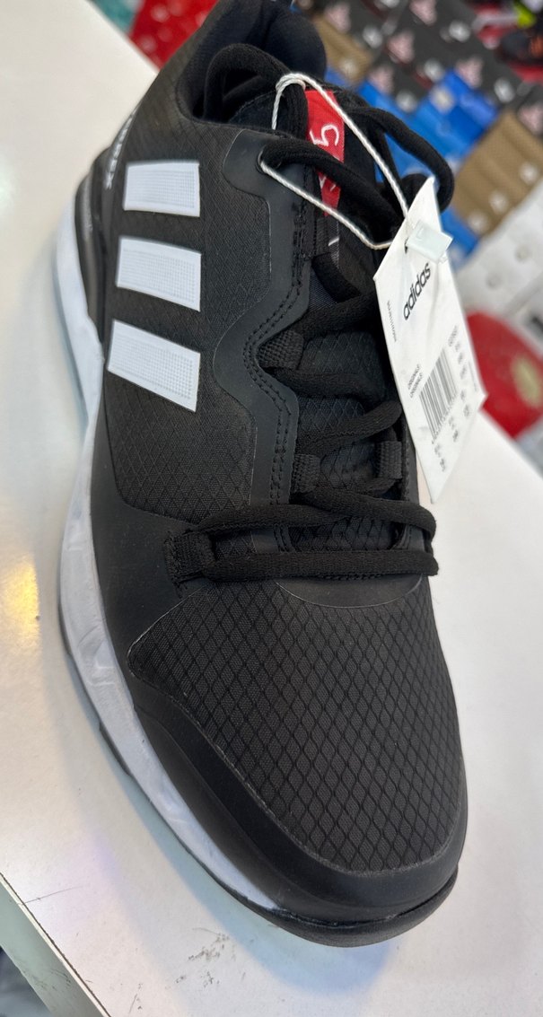 Erkek Siyah Spor Ayakkabı - Terrex - Görsel 3