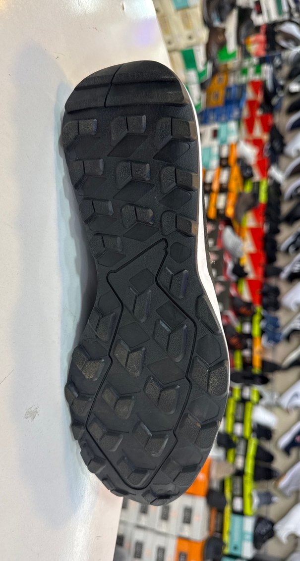 Erkek Siyah Spor Ayakkabı - Terrex - Görsel 2