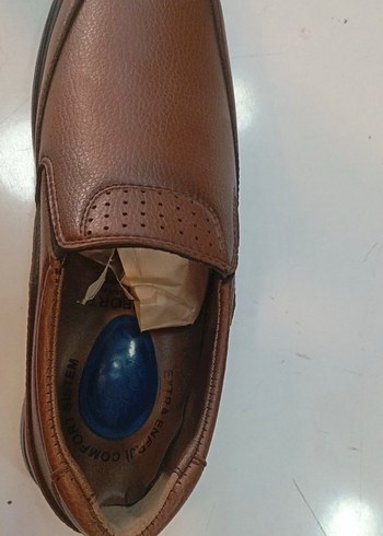 40-44 arası tüm numaralar mevcut. İçi jelli artarlı - Görsel 3