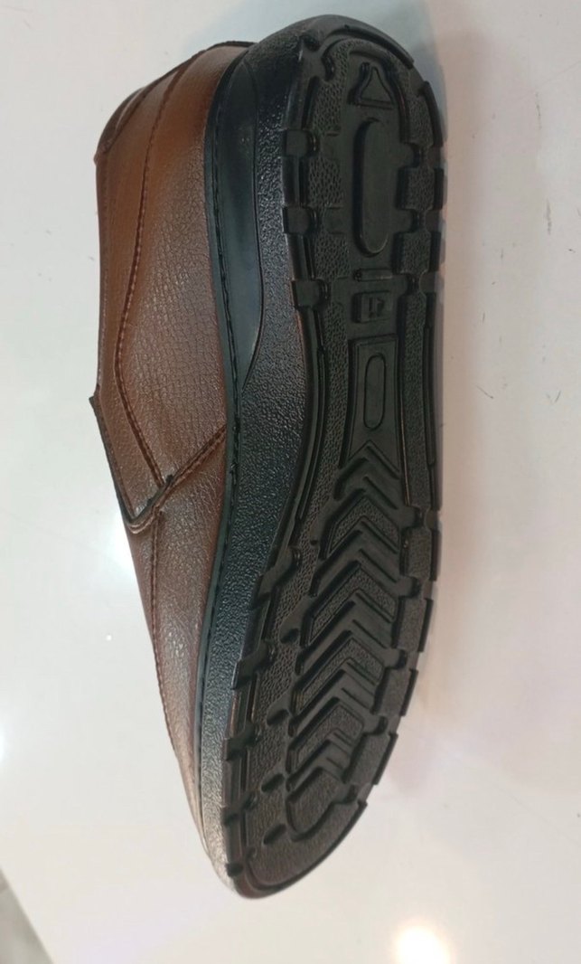 40-44 arası tüm numaralar mevcut. İçi jelli artarlı - Görsel 4