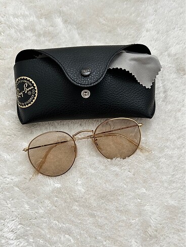 Rayban gözlük