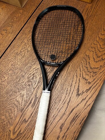 Yonex Ezone 100 Aqua Night Black