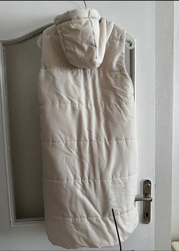 LC Waikiki Lcw krem yelek