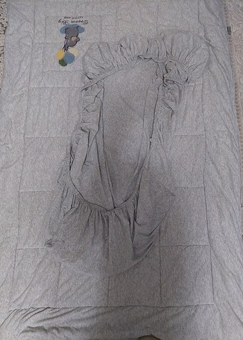 KARACA HOME Bebek Yorgan ve Çarşaf - Görsel 2