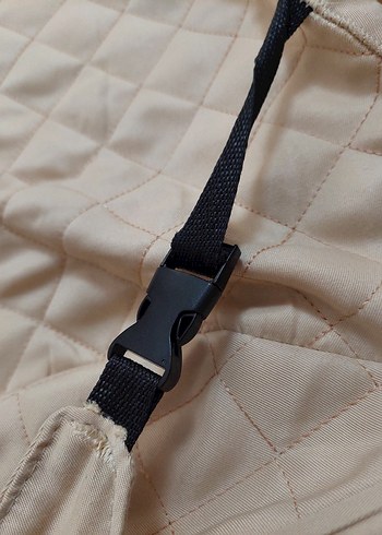 Sallanır ana kucağı Tcherchi - Görsel 7