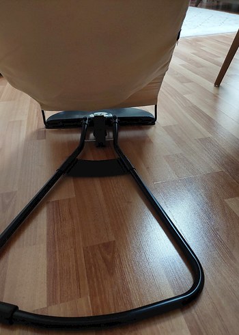 Sallanır ana kucağı Tcherchi - Görsel 3