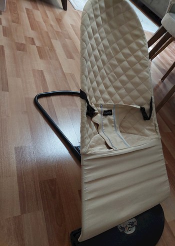 Sallanır ana kucağı Tcherchi - Görsel 2