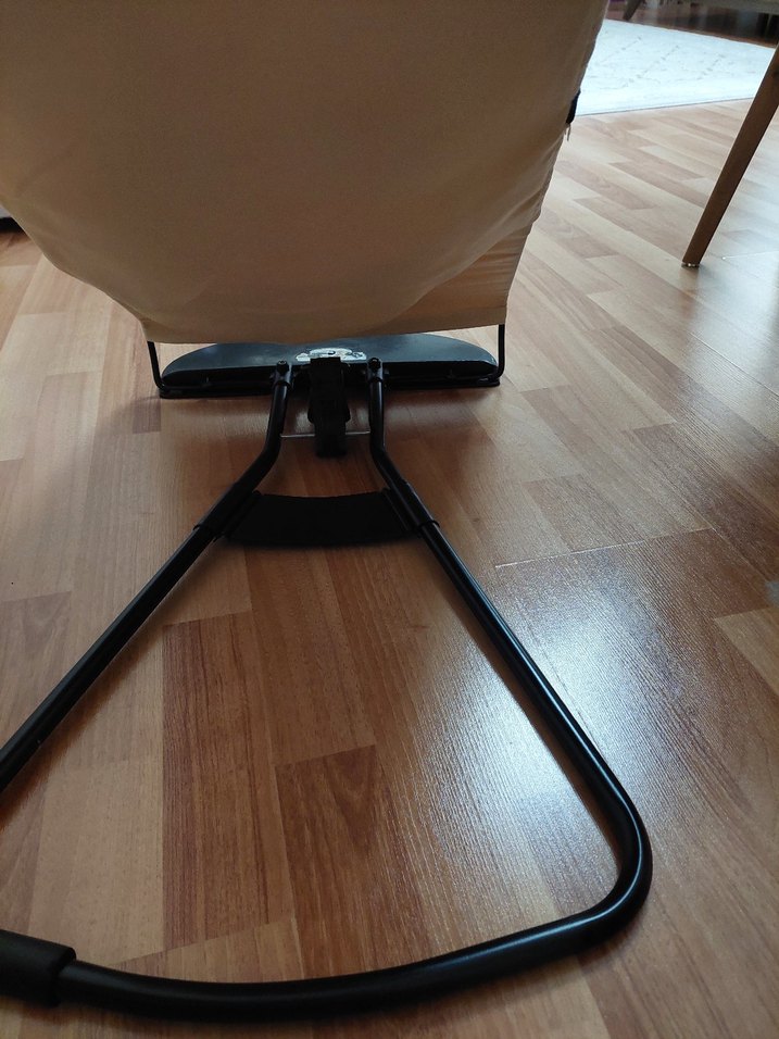 Sallanır ana kucağı Tcherchi - Görsel 3