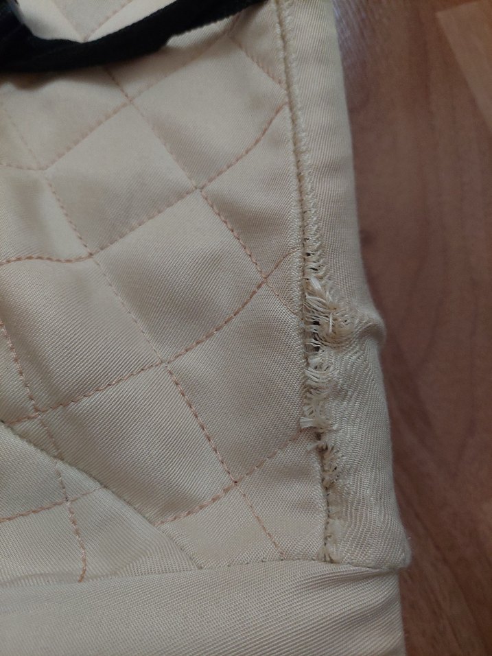 Sallanır ana kucağı Tcherchi - Görsel 5