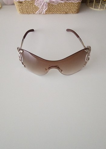 Ray Ban Şeffaf Gri Minimalist Kadın Gözlüğü