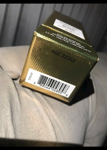 Tom Ford Soleil Blanc Kadın Parfümü 50ml - Görsel 7