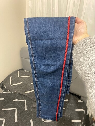 Kot pantalon
