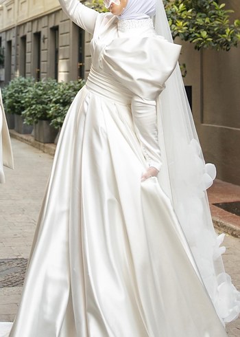 İpek saten - Görsel 3