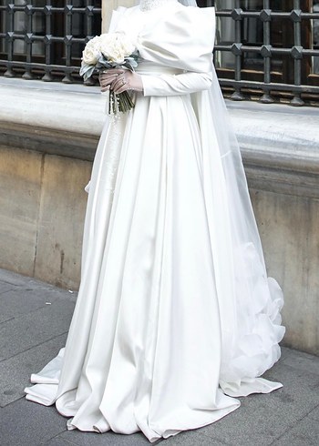 İpek saten - Görsel 4