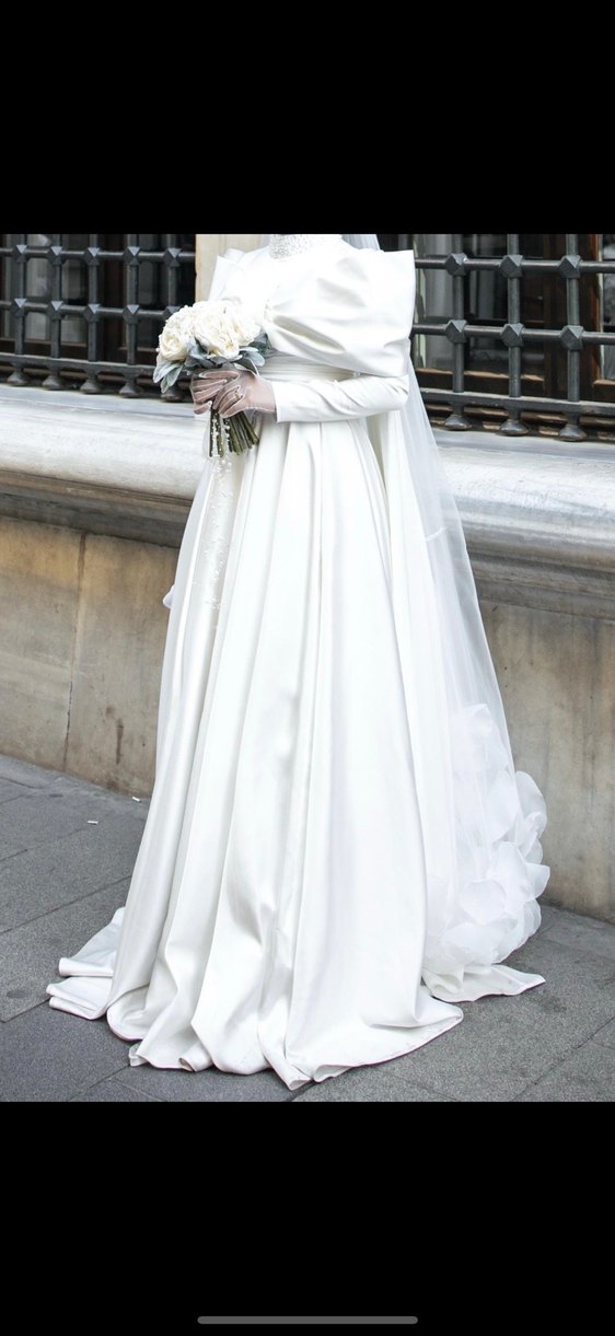 İpek saten - Görsel 4