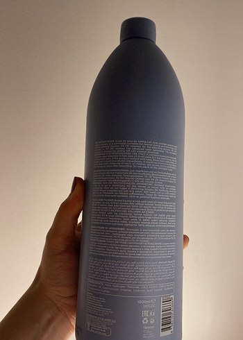 Saç açıcı - Görsel 2