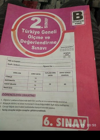 Çocuklar için 9 kitap seti - Görsel 18