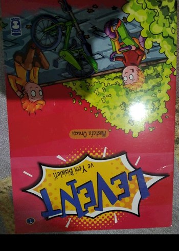 Çocuklar için 9 kitap seti - Görsel 7