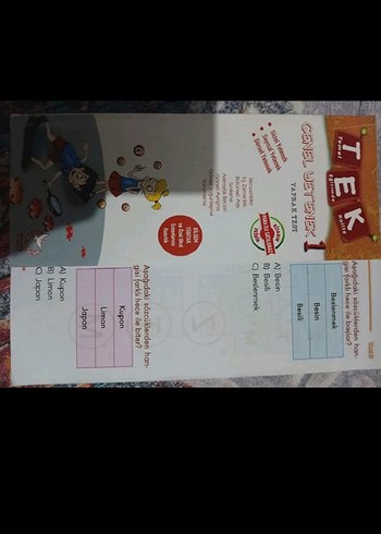 Çocuklar için 9 kitap seti - Görsel 12