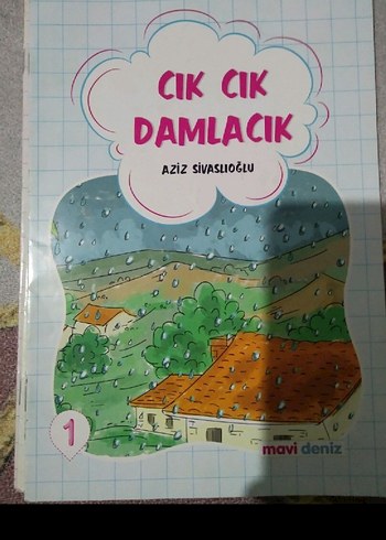 Çocuklar için 9 kitap seti - Görsel 9