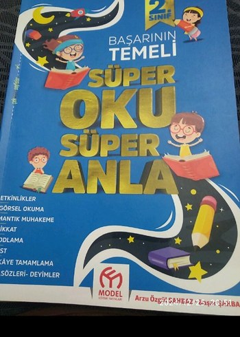 Çocuklar için 9 kitap seti - Görsel 17