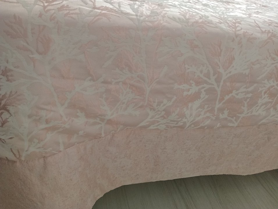 yatak örtüsü - Görsel 3