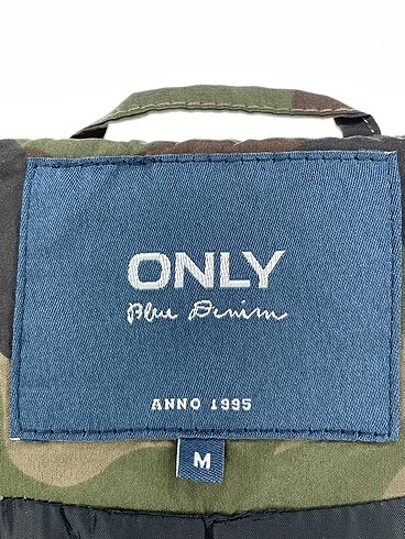 Only Yağmurluk %70 İndirimli. - Görsel 4