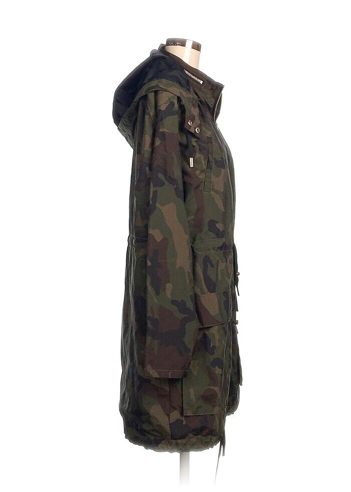 Only Yağmurluk %70 İndirimli. - Görsel 2