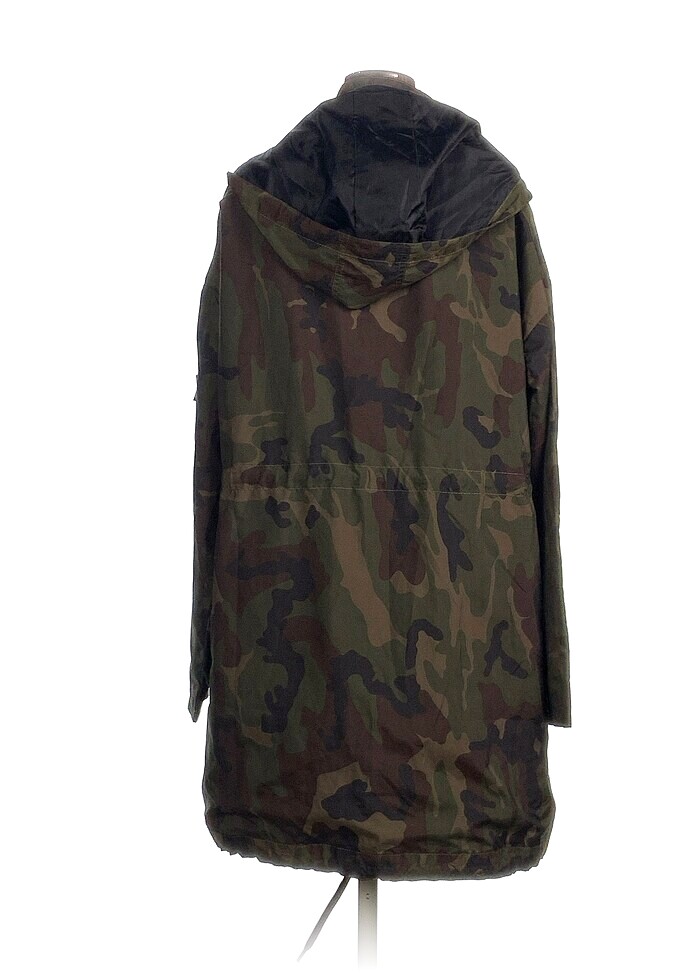 Only Yağmurluk %70 İndirimli. - Görsel 3