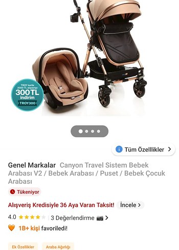 Clover Canyon 9- 18 kg