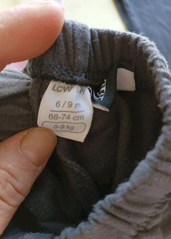 Kız Çocuk Polar Pijamalar 3'lü Set - Görsel 4