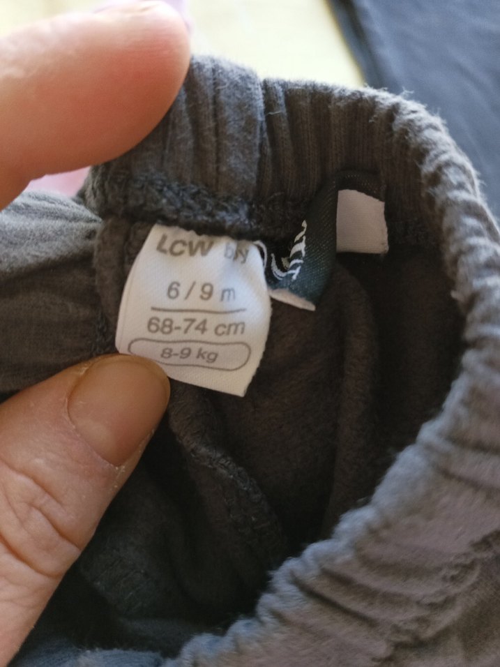 Kız Çocuk Polar Pijamalar 3'lü Set - Görsel 4