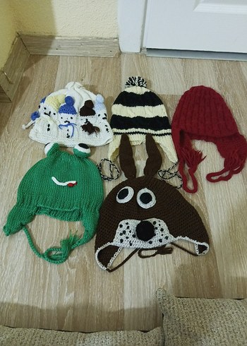 Diğer 1-2 Yaş, 19 cm